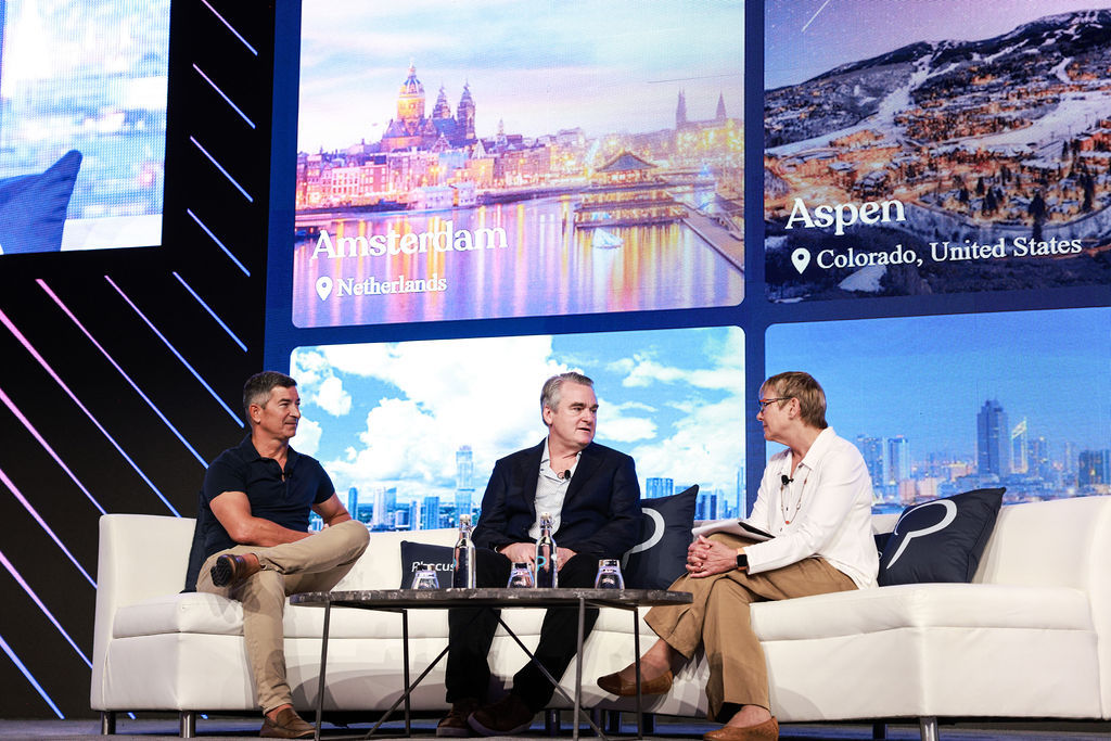 The Phocuswright Conference 2023 In Pictures | PhocusWire